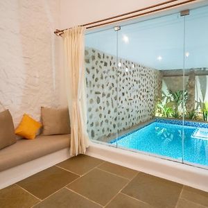Suite Private Pool